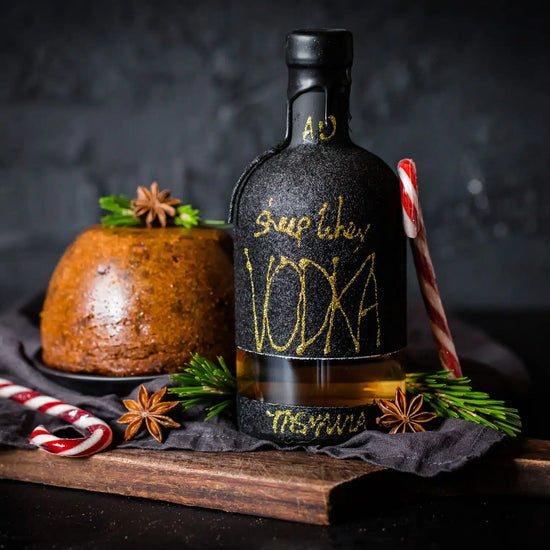 Christmasy-Espresso-mar-cheesy Cocktail Recipe